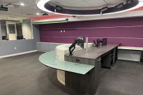 88. Suite 250 5700 Bldg.