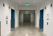 117. Third Floor 5700 Bldg.
