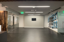 158. Suite 400 5700 Bldg.