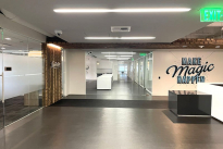 161. Suite 400 5700 Bldg.