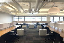 171. Suite 400 5700 Bldg.