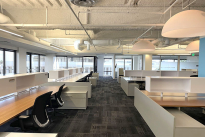 172. Suite 400 5700 Bldg.