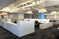 173. Suite 400 5700 Bldg.