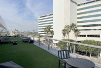 174. Suite 400 5700 Bldg.