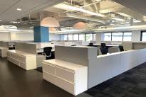 178. Suite 400 5700 Bldg.