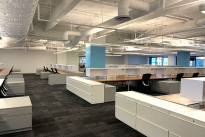 181. Suite 400 5700 Bldg.