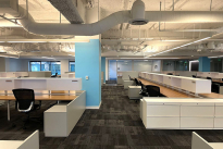 182. Suite 400 5700 Bldg.