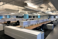 183. Suite 400 5700 Bldg.