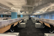 184. Suite 400 5700 Bldg.