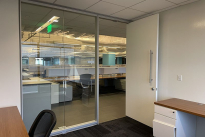 185. Suite 400 5700 Bldg.