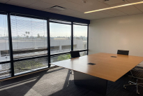 187. Suite 400 5700 Bldg.
