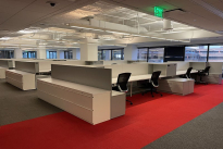 188. Suite 400 5700 Bldg.