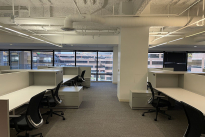 189. Suite 400 5700 Bldg.