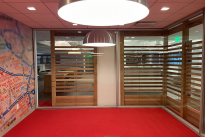 190. Suite 400 5700 Bldg.