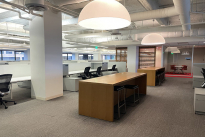 191. Suite 400 5700 Bldg.