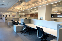 192. Suite 400 5700 Bldg.