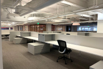 193. Suite 400 5700 Bldg.