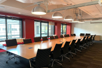 197. Suite 400 5700 Bldg.
