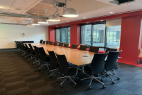 198. Suite 400 5700 Bldg.