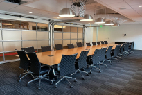199. Suite 400 5700 Bldg.