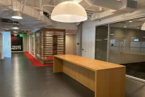 200. Suite 400 5700 Bldg.