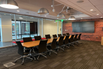 203. Suite 400 5700 Bldg.