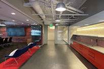 204. Suite 400 5700 Bldg.