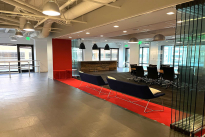 205. Suite 400 5700 Bldg.