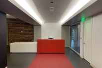 206. Suite 400 5700 Bldg.