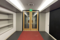 207. Suite 400 5700 Bldg.