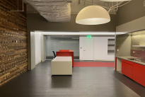 208. Suite 400 5700 Bldg.