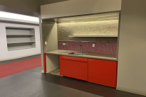 209. Suite 400 5700 Bldg.