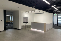 222. Suite 500 5700 Bldg.