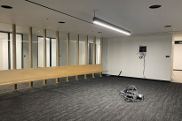 225. Suite 500 5700 Bldg.