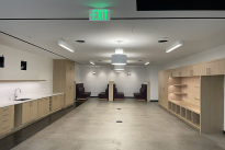 230. Suite 500 5700 Bldg.
