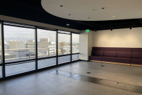 233. Suite 500 5700 Bldg.