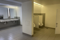220. Fifth Floor 5700 Bldg.