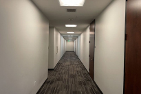 217. Fifth Floor 5700 Bldg.