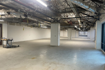 245. Suite 600 5700 Bldg.