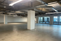 246. Suite 600 5700 Bldg.