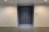 243. Suite 600 5700 Bldg.