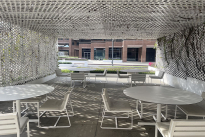 22. Plaza 5700 Bldg.