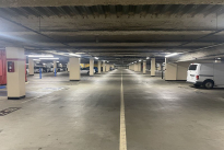 17.  Garage 5700 Bldg.