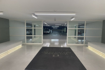 15.  Garage 5700 Bldg.