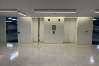 14.  Garage 5700 Bldg.