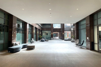 28. Lobby 5700 Bldg.