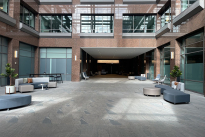 29. Lobby 5700 Bldg.