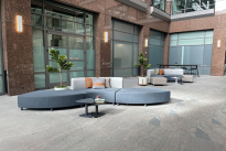 30. Lobby 5700 Bldg.