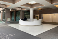 42. Lobby 5700 Bldg.