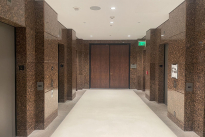 44. Lobby 5700 Bldg.
